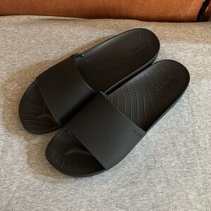 Croc Slides